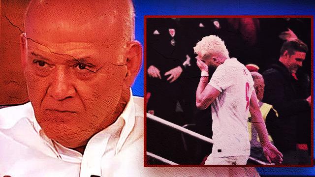 Ahmet Çakar'ın Barış Alper Yılmaz hakkında yaptığı açıklama ile gündemi sarstı! ''Türkiye liginde atılmazdı...'' 