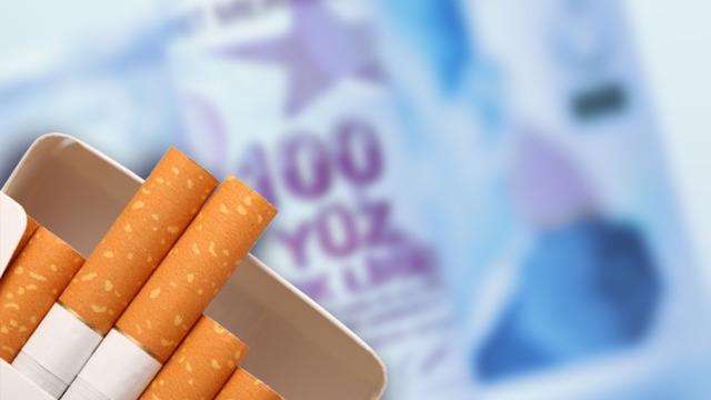 3 yılda 61,5 TL! Sigaraya zam... Biri yapınca diğerleri durmadı, en pahalı sigara 89 TL oldu: 