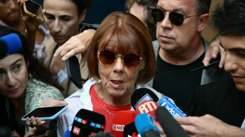 Dünyanın konuştuğu istismar davasında yeni detaylar! 10 yıl, 50 farklı erkek... Tecavüze uğradığı anlarını böyle izlemiş: "Dayanılmazdı midem bulandı"