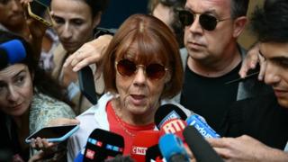 Dünyanın konuştuğu istismar davasında yeni detaylar! 10 yıl, 50 farklı erkek... Tecavüze uğradığı anlarını böyle izlemiş: Dayanılmazdı midem bulandı