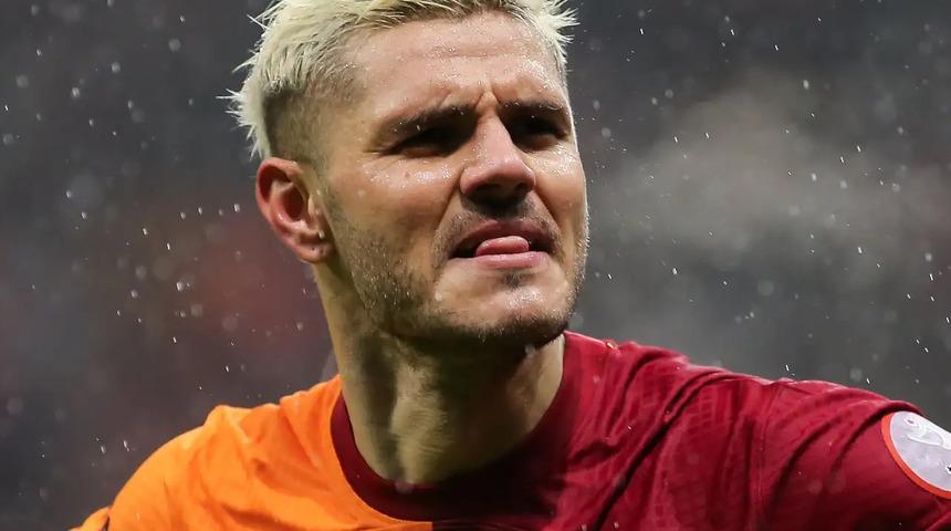 Galatasaray'da Mauro Icardi için yeni iddia! "Valizlerini topladı, Arjantin'e gidiyor..."