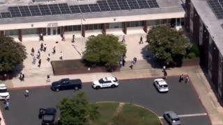 Lise tuvaletinde korkunç olay! 16 yaşındaki öğrenci 15 yaşındaki bir başka öğrenciyi vurarak öldürdü... Yetişkin olarak yargılanacak