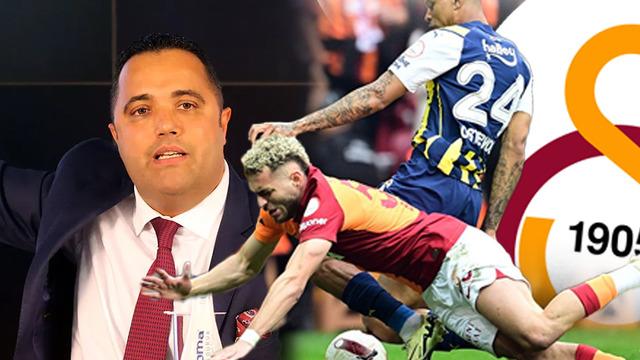 Galatasaray'daki karaborsa bilet iddiaları, Cumhuriyet Başsavcılığına taşındı! ''Fenerbahçe, Bayern Münih ve Manchester United maçı... Tek maçtan 250 bin Euro zarar var...
