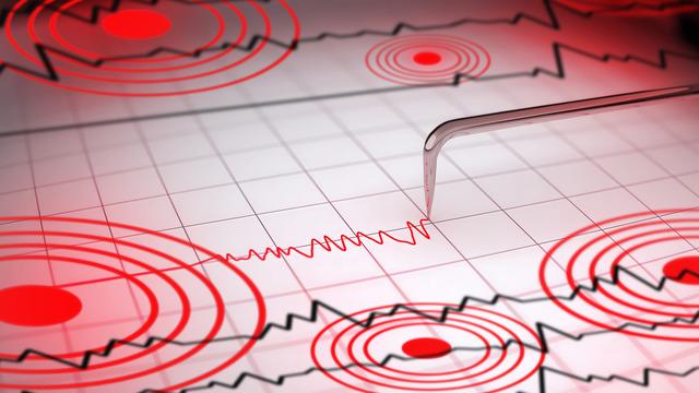 SON DAKİKA | AFAD duyurdu! Kahramanmaraş'ta 5 büyüklüğünde deprem... Hatay, Adana, Mersin ve Gaziantep'te de hissedildi
