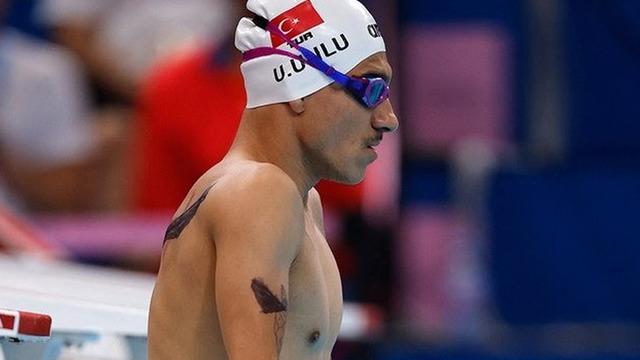 İntihar girişiminden şampiyonluğa uzanan hikaye! Paris 2024 Paralimpik Oyunları’nda şampiyon olan Umut Ünlü...