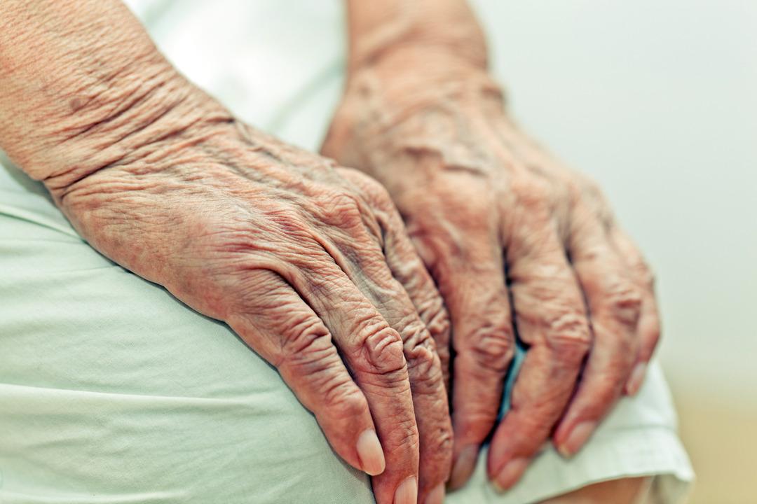 Yaşlanmanın az bilinen 5 belirtisi!