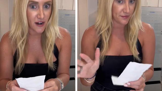 Hesabın 5 bin TL gelmesini bekliyorlardı! 17 bin TL'yi görünce inanamadı... Hazırlık ücreti almışlar diyerek tepki gösterdi