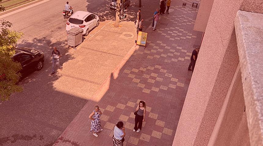 'Beklediğimiz artçı daha meydana gelmedi' Deprem uzmanından dikkat çeken açıklama '6-6.6 arası olursa bölge uzun bir süre rahatlayacak' 