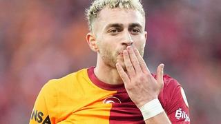 Galatasaray yönetiminden Barış Alper Yılmaz'a görülmemiş zam!