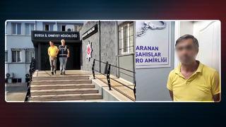 Hem yer değiştiriyordu, hem kılık! 4 yıl sahte kimlikle kaçtı, kıyafet alırken yakalandı