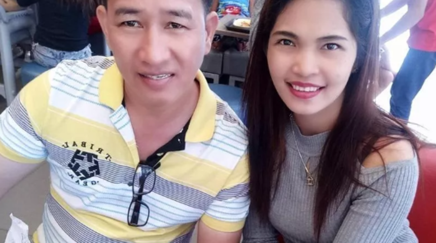 Aralarındaki 24 yıllık yaş farkı sosyal medyada gündem yarattı! "Onu bir baba figürü olarak görüyordum"