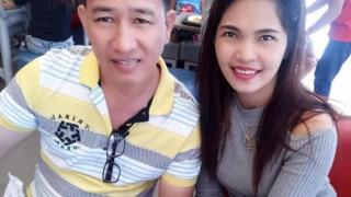 Aralarındaki 24 yıllık yaş farkı sosyal medyada gündem yarattı! Onu bir baba figürü olarak görüyordum