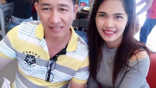 Aralarındaki 24 yıllık yaş farkı sosyal medyada gündem yarattı! Onu bir baba figürü olarak görüyordum