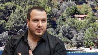 Belediyeye yazı gönderildi! Şahan Gökbakar'ın villası için yıkım kararı alındı