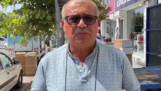 'Biraz daha uzun sürse orta, ağır hasarlı yerler kalmazdı' 5 büyüklüğündeki deprem onlara 6 Şubat'ı hatırlattı Ufaktan vurunca 'eyvah gidiyoruz' dedik