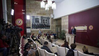 CHP'li Öztürk Yılmaz: Alayınıza başkaldırıyorum!