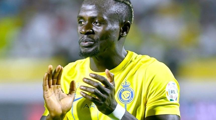 Al Nassr'dan ayrılacak Sadio Mane, Süper Lig devi Beşiktaş'a imza atıyor! Transfer gündemi alev alev...