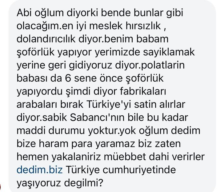 Engin Polat'ın tahliyesi herkesi aynı düşüncelere sevk etti! Ağırel mesajları paylaştı: Adalet duygusunun kaybolmasının vereceği zararın farkında değil G3