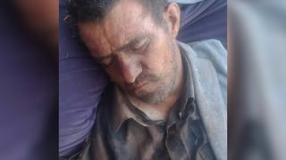 Yer: Gaziantep! Ekipler seferber oldu, 11 saat sonra arazide uyurken bulundu