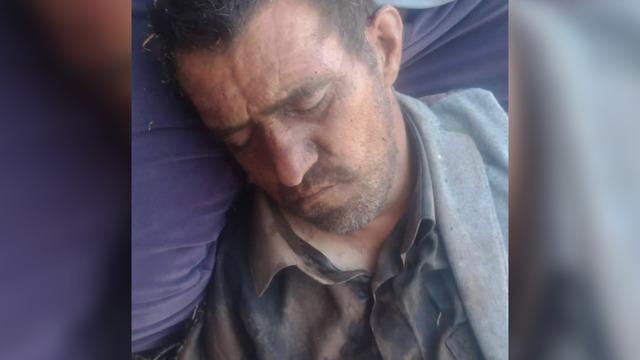 Yer: Gaziantep! Ekipler seferber oldu, 11 saat sonra arazide uyurken bulundu