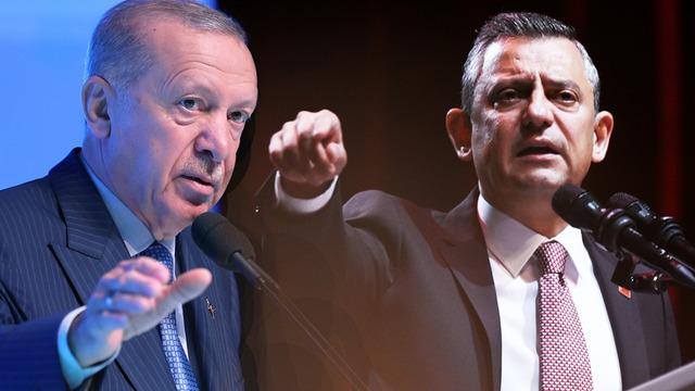 Erdoğan'ın teğmenler açıklaması gündem oldu! Özel'den yanıt: 'Milletimiz bunu unutmaz, vazgeçin'