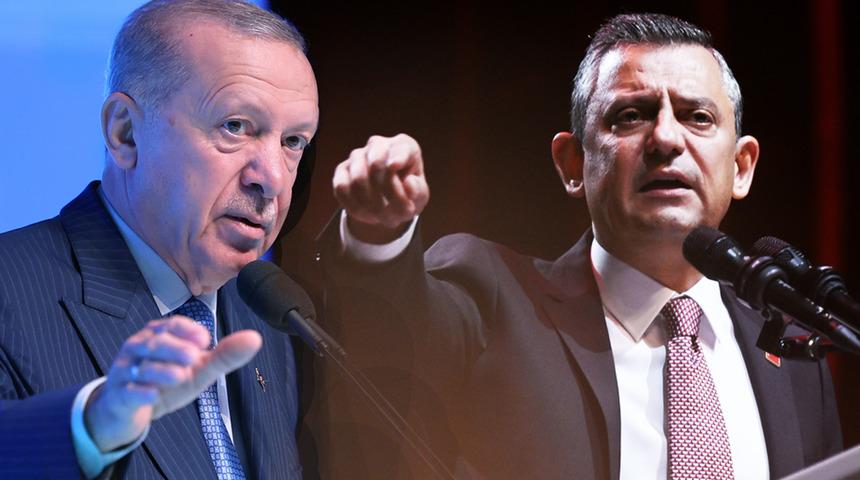 Erdoğan'ın teğmenler açıklaması gündem oldu! Özel'den yanıt: 'Milletimiz bunu unutmaz, vazgeçin'