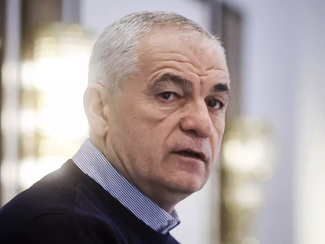 Son olarak Beşiktaş'ı çalıştırmıştı! Rıza Çalımbay geri dönüyor... İşte yeni takımı