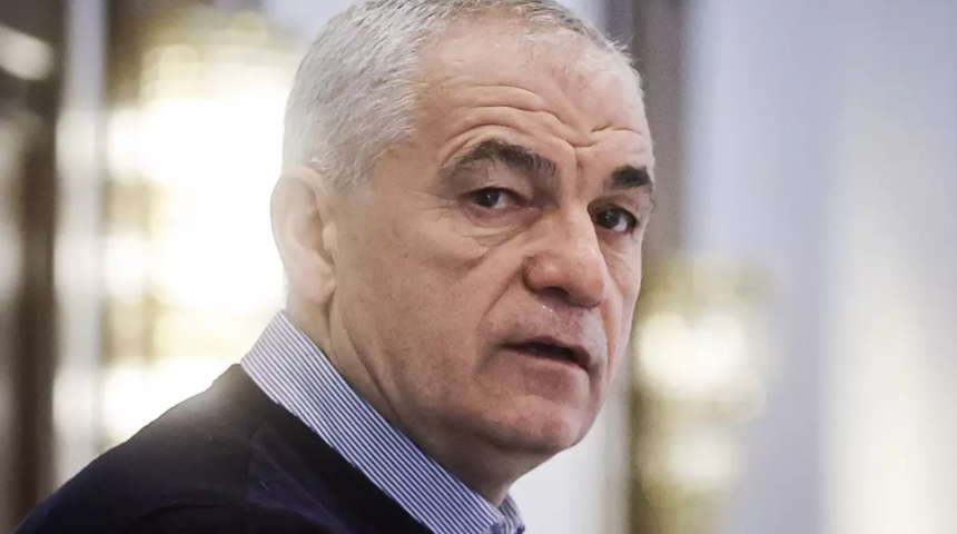 Son olarak Beşiktaş'ı çalıştırmıştı! Rıza Çalımbay geri dönüyor... İşte yeni takımı