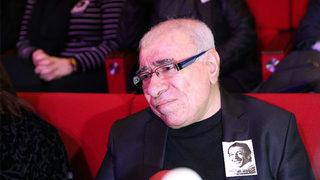 İlyas Salman'dan Türk aktörlere şok sözler: Engin Altan...