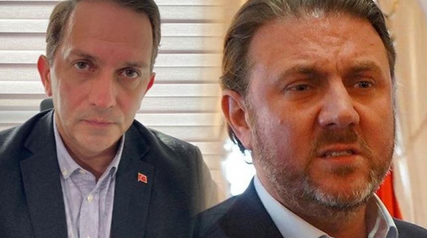 'Teğmenler' açıklaması tartışmaya yol açmıştı! Eski AK Partili Mücahit Birinci, Yigit Bulut'u istifaya çağırdı