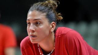 Milli voleybolcu İlkin Aydın'ın yaptığı paylaşım gündem oldu! Mustafa Kemal’in askerleriyiz