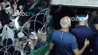 'Cübbeli Ahmet'e saldırı! Ahmet Mahmut Ünlü'den ilk açıklama geldi: DEAŞ ile ilgili tehditler aldığımız bilinmekteydi