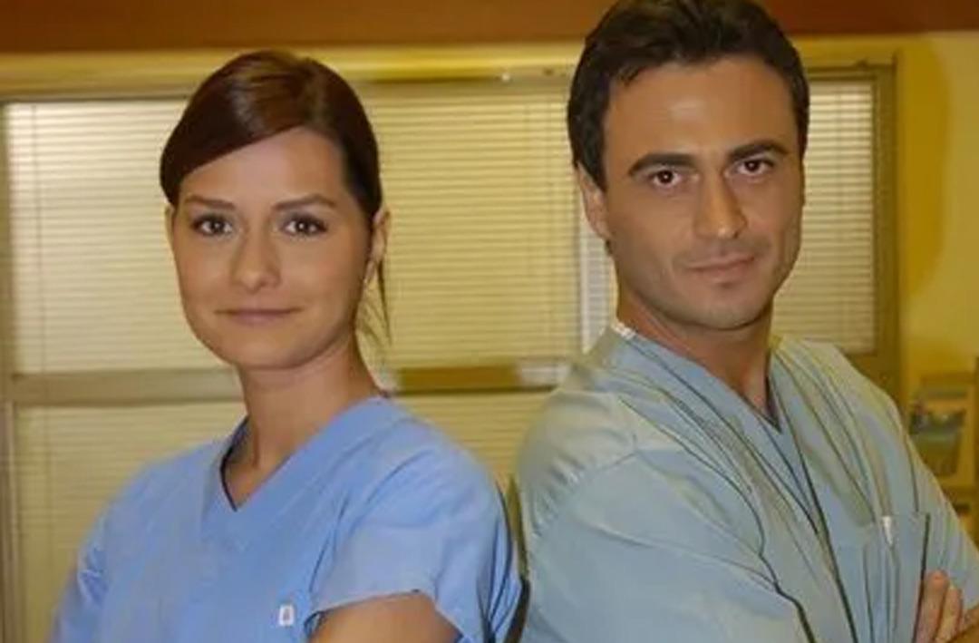 Doktorlar&rsquo;ın Ela&rsquo;sı Yasemin &Ouml;zilhan taytını giyip fiziğini sergiledi! Akla eski hali geldi: Nereden nereye?