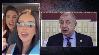 Ümit Özdağ'dan dikkat çeken Dilan Polat paylaşımı: Ne yazık ki yazamıyorum diyerek ateş püskürdü: Hapishaneden nasıl çıktığını biliyorum