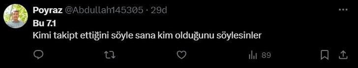 Tahliye sonrası '7.1' öfkesi! Dilan Polat'ın Instagram hesabındaki detay tepkilerin odağı oldu: "Onlardan değilseniz gurur duyun" G1