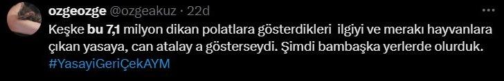 Tahliye sonrası '7.1' öfkesi! Dilan Polat'ın Instagram hesabındaki detay tepkilerin odağı oldu: "Onlardan değilseniz gurur duyun" G3