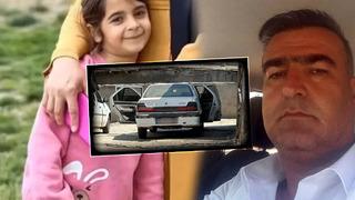 Kayıp Narin hakkında ipucu verdi, amca Güran'ı tutuklattırdı: İlk kez park halinde görüntülendi! '12 dakikalık' gizem...