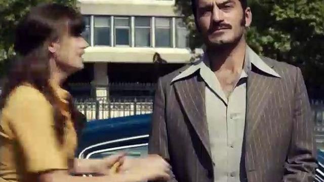 Ufuk Bayraktar'ın başrolde olduğu Dayı 2: Bir Adamın Hikayesi geliyor! Daha çekilmeden haklarını aldılar