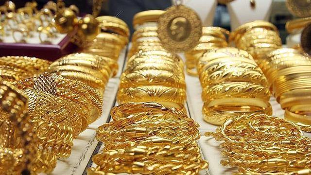 Altının hızı kesilemiyor! Yeni rekorunu kırdı