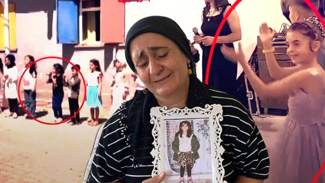 Narin Güran'ın görüntüleri herkesi ağlattı! Türkiye günlerdir bir umut bekliyordu, geriye sadece mutlu anılar kaldı