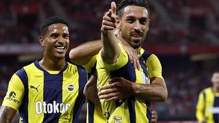 İrfan Can Kahveci ile 3 yıllık anlaşmaya varıldı! Fenerbahçe'den ayrılacağı iddia edilmişti...
