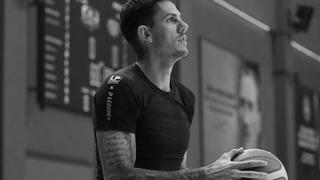 Milli basketbolcu, alkollü sürücü kurbanı oldu! İlkan Karaman, kaldırımda beklerken, aracın altında kalarak hayatını kaybetti...