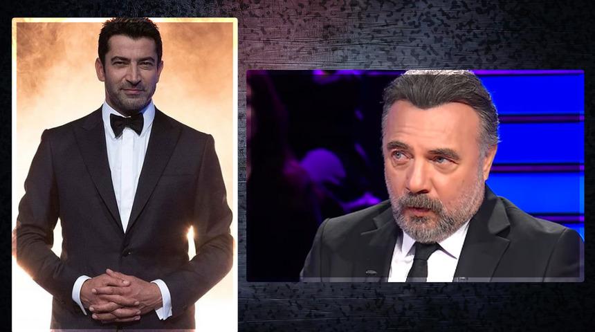 Kim Milyoner Olmak İster'de Kenan İmirzalıoğlu gitti, Oktay Kaynarca geldi! Tanıtım dile düştü
