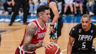 Milli basketbolcu hayatını kaybetti 