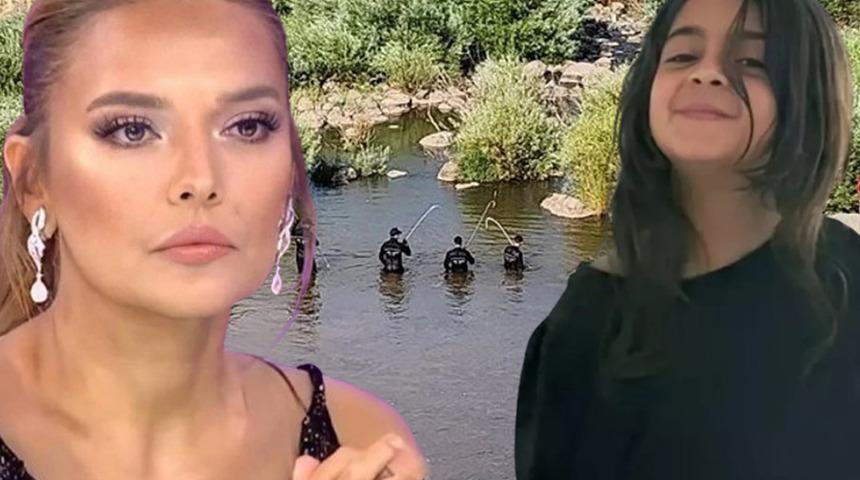 Narin''in ölüm haberi herkesi yıktı! Demet Akalın kan donduran detaylar sonrası patladı