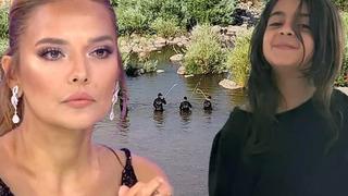 Narin''in ölüm haberi herkesi yıktı! Demet Akalın kan donduran detaylar sonrası patladı