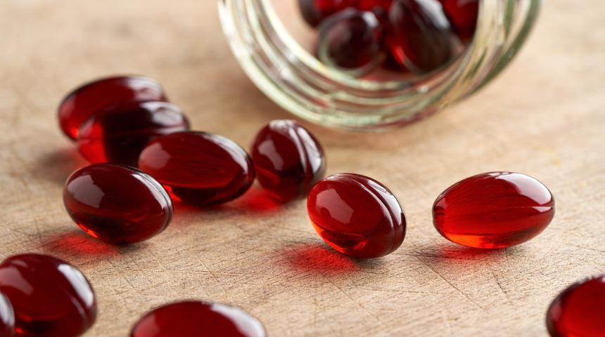 Krill yağı faydaları nelerdir? Krill yağı ne işe yarar? Krill yağı kullanımı