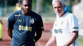 Fenerbahçe'de Bright Osayi Samuel şoku! İşte kaçıracağı maçlar... Derbide yok!