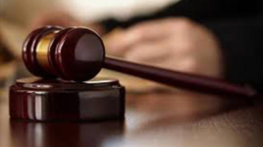 Türkiye'de bir ilk! Sabit Kılıç ilk görme engelli hakim yardımcısı olarak atandı