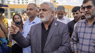 Hüda-Par'lı Vedat Turgut'tan çarpıcı ‘Narin’ açıklaması: ‘‘Bunlar Avrupa'nın, Amerika'nın, İsrail'in kültürü’’